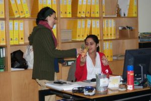 Semente - 3º Aniversário