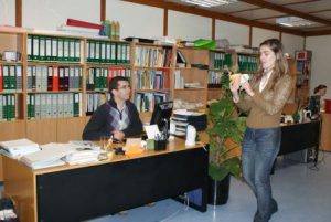 Semente - 3º Aniversário