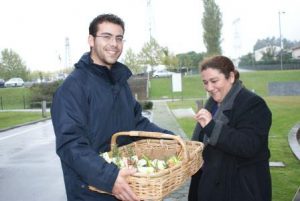 Semente - 3º Aniversário