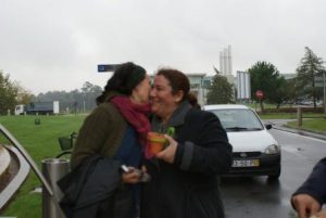 Semente - 3º Aniversário