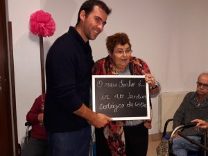 Semente - Realização de Sonhos