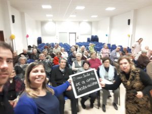 Semente - Realização de Sonhos