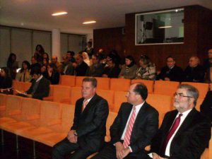 Semente - Doação de Cabazes REEE’s e Monitores