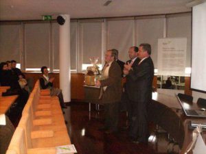 Semente - Doação de Cabazes REEE’s e Monitores