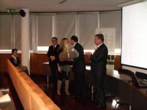 Semente - Doação de Cabazes REEE’s e Monitores