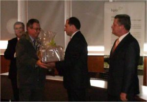 Semente - Doação de Cabazes REEE’s e Monitores