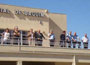 Semente - Concerto da banda de música da PSP do Porto