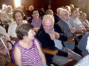 Semente - Concerto da banda de música da PSP do Porto