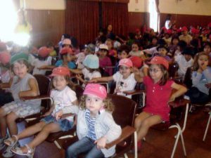 Semente - Concerto da banda de música da PSP do Porto